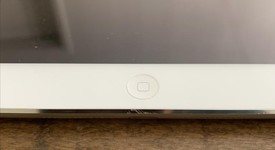 Mint
													Apple iPad Mini 2 Retina - Wi-Fi, White, 16 GB, photo 5 of 6