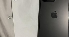 Mint
													Apple iPhone 14 Pro Max - Unlocked, Black, 512 GB, A2651, photo 1 of 6