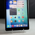 Good Apple iPad 9th Gen - Unlocked, Gray, 64 GB, A2603