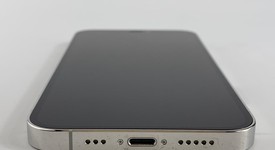 Good
													Apple iPhone 12 Pro - Unlocked, Silver, 512 GB, A2341, photo 4 of 7