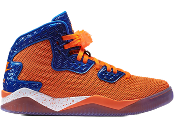 Jordan Spike Forty PE Total Orange for sale