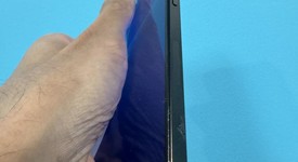 Good
													Apple iPhone 15 Pro Max - Unlocked, Black, 256 GB, A2849, photo 4 of 8