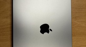 Good
													MacBook Pro 2021 - 14" - Apple M1 Pro 10-core, Gray, 1 TB, 16 GB, photo 2 of 15