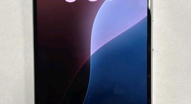 Good
													Apple iPhone 16 - Unlocked, White, 256 GB, A3081, photo 3 of 6