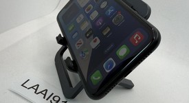 Mint
													Apple iPhone Xr - Unlocked, Black, 64 GB, A1984, photo 4 of 8