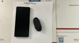 Mint
													Motorola Edge Plus (2022) - Unlocked, White, 512 GB, 8 GB, photo 1 of 8