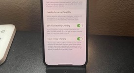 Good
													Apple iPhone 12 Pro - Unlocked, Graphite, 128 GB, A2341, photo 2 of 5