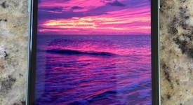 Good
													Apple iPhone 11 - AT&T, Green, 256 GB, A2111, photo 1 of 6