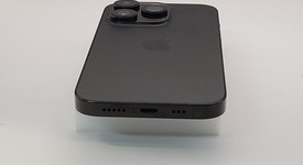 Mint
													Apple iPhone 14 Pro - AT&T, Black, 128 GB, A2650, photo 4 of 7