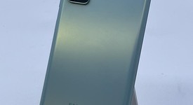 Good
													Samsung Galaxy S20 FE 5G - Verizon, Cloud Mint, 128 GB, 6 GB, SM-G781V, photo 3 of 11