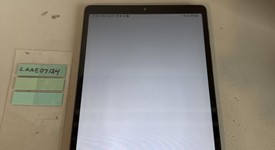 Fair
													Samsung Galaxy Tab A7 Lite - Verizon, Gray, 32 GB, 3 GB, SM-T227U, photo 4 of 5