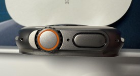 Good
													Apple Watch Ultra 2 49mm - T-Mobile, Natural, A2986, photo 4 of 10