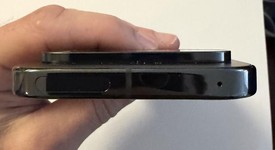 Mint
													Google Pixel 9 Pro - Visible, Obsidian, 256 GB, 16 GB, GR83Y, photo 6 of 6