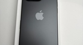 Mint
													Apple iPhone 16 Pro - Unlocked, Black, 512 GB, A3083, photo 2 of 12