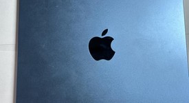 Good
													Apple iPad Air 5th Gen - Wi-Fi, Blue, 64 GB, A2588, photo 6 of 6