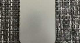 Good
													Apple iPhone 15 Pro - Unlocked, Natural, 128 GB, A2848, photo 2 of 2