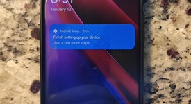 Mint
													OnePlus 9 Pro - Unlocked, Black, 256 GB, 12 GB, LE2125, photo 2 of 7