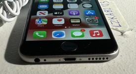 Good
													Apple iPhone 6S - T-Mobile, Grey, 128 GB, A1688, photo 4 of 7