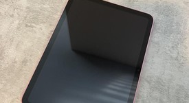Good
													Apple iPad 10th Gen - Wi-Fi, Pink, 64 GB, A2696, photo 1 of 10