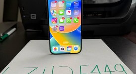 Mint
													Apple iPhone 14 Pro - Unlocked, Silver, 128 GB, A2650, photo 5 of 9