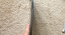 Mint
													Apple iPad Pro 13" (M4) 2024 - Wi-Fi, Black, 256 GB, 8 GB, A2925, Standard Glass, photo 5 of 8