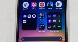 Good
													Samsung Galaxy Z Fold7 - Spectrum, Jetblack, 256 GB, 12 GB, SM-F966U, photo 2 of 14