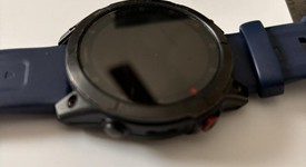 Good
													Garmin epix Gen 2 - Black, Sapphire, photo 4 of 7