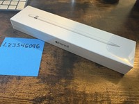 Apple Pencil 1st Gen