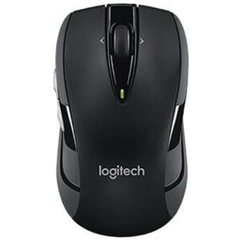 Logitech M545 Wireless Mouse for sale