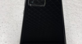 Good
													Samsung Galaxy S20 Ultra 5G - Unlocked, Black, 128 GB, 12 GB, SM-G988U1, photo 1 of 7