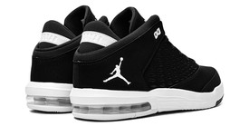 New
													Jordan Flight Origin 4 Black/White-Gym Red - 14, photo 2 of 4