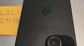 Fair
													Apple iPhone 15 - Unlocked, Black, 128 GB, A2846, photo 4 of 8