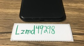 Mint
													Apple iPhone SE 2nd Gen 2020 - Verizon, Black, 64 GB, A2275, photo 4 of 7