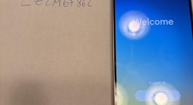 Mint
													Samsung Galaxy S24 - Spectrum, Black, 128 GB, 8 GB, SM-S921U, photo 1 of 10