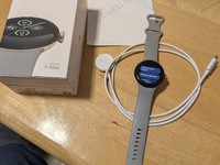 Google Pixel Watch 2