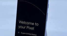 Good
													Google Pixel 7a - Unlocked, Sea, 128 GB, 8 GB, GWKK3, photo 1 of 10