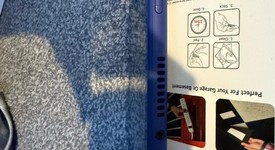 Mint
													Nintendo Switch Lite - Blue, photo 2 of 3