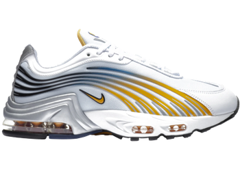 Nike Air Max Plus II University Gold for sale