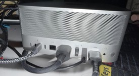 Good
													Mac Studio 2025 - Apple M4 Max 14-core, 512 GB, 36 GB, photo 4 of 8