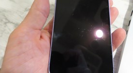 Fair
													Apple iPhone 12 - Unlocked, Purple, 256 GB, A2172, photo 3 of 6