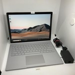Good Microsoft Surface Book 3 - I7, 1 TB, 32 GB, 13.5 inch