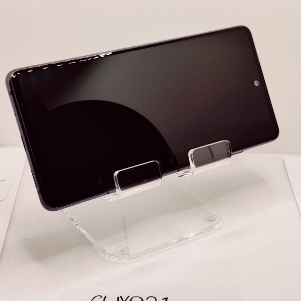 Samsung Galaxy S20 FE 5G - AT&T, Cloud Navy, 128 GB, 6 GB, SM-G781U