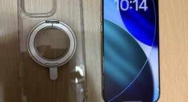 Mint
													Apple iPhone 16 Pro Max - Unlocked, Natural, 256 GB, A3084, photo 1 of 10