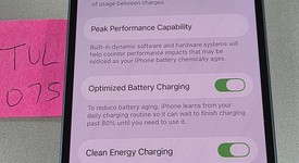 Mint
													Apple iPhone 14 - Unlocked, Blue, 128 GB, A2649, photo 2 of 9