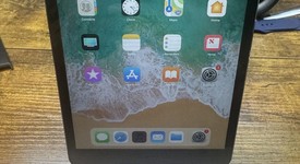 Good
													Apple iPad Mini 2 Retina - Wi-Fi, Black, 16 GB, photo 5 of 5