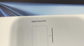 Good
													Apple iPad Air 11" (M2) 2024 - T-Mobile, Blue, 128 GB, A2903, photo 5 of 8