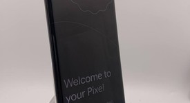 Fair
													Google Pixel 6 Pro - Verizon, Black, 256 GB, 12 GB, G8VOU, photo 5 of 7