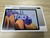 Mint Samsung Galaxy Tab S7 - Wi-Fi, Mystic Silver, 128 GB, 6 GB, SM-T870, Wi-Fi