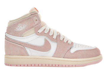 Jordan 1 Retro High OG Washed Pink (PS) for sale