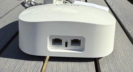 Mint
													eero Pro 6E - Single, photo 3 of 5